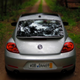 Illustration for article titled 2012 Volkswagen Beetle: First Drive